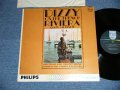 DIZZY GILLESPIE -  DIZZY ON THE FRENCH RIVIERA ( Ex++/Ex+++ )  / 1962  US AMERICA ORIGINAL MONO Used LP  