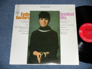 画像1: EYDIE GORME - GREATEST HITS  ( MINT-,Ex+++/Ex+++) / 1967 US AMERICA ORIGINAL "360 SOUND" Label STEREO Used LP 