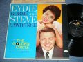 EYDIE GORME and STEVE LAWRENCE - SONGS FROM THE GOLDEN CIRCLE (Ex++/MINT-)/ 1960s US ORIGINAL MONO Used LP