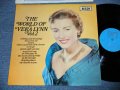 VERA LYNN - THE WORLD OF VERA LYNN  Vol.2  ( MINT-/MINT-)   /  1970 UK ENGLAND  ORIGINAL STEREO Used LP