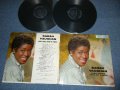 SARAH VAUGHAN - GREAT SONGS FROM HIT SHOWS  ( Ex++/Ex++)  /  1957 US AMERICA ORIGINAL MONO Used 2-LP