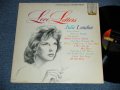 JULIE LONDON - LOVE LETTERS(Ex++,Ex / Ex+++ Looks:Ex++) /1962 US AMERICA ORIGINAL STEREO Used LP