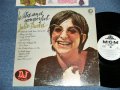 JULIE BUDD - WILD AND WONDERFUL   ( Ex/Ex+++)   / 1969 US AMERICA ORIGINAL Used LP 