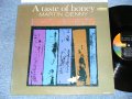MARTIN DENNY - A TASTE OF HONEY( Ex++,Ex+/Ex+++)   / 1962 US AMERICA ORIGINAL MONO Used   LP  