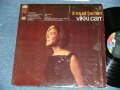 VIKKI CARR -  IT MUST BE HIM ( Ex++/Ex+++) / 1967 US AMERICA ORIGINAL STEREO  Used LP 