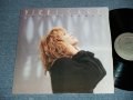VIKKI CARR -  ESOS HOMBRES (VG+++/MINT-  / 1988 US AMERICA ORIGINAL Used LP 
