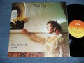 VIKKI CARR -  EN ESPANOL : AHORA QUE SOY LIBRE  ( Ex++/Ex+++) / 1972 VENEZUELA  ORIGINAL  Used LP 