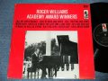ROGER WILLIAMS - ACADEMY AWARD WINNERS  ( Ex+/Ex+++) / 1964 US AMERICA ORIGINAL STEREO  Used LP 