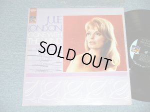 画像1: JULIE LONDON - GONE WITH THE WIND (Ex++/Ex+++) /1968? US AMERICA ORIGINAL STEREO Used LP