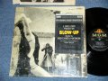 "BLOW-UP" ost Sound Track (The YARDBIRDS,HERBIE HANCOCK,TOMORROW) (Ex+++/Ex+++)  / 1967 US AMERICA ORIGINAL STEREO Used LP 