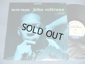 画像1: JOHN COLTRANE  -  BLUE TRAIN ( Ex++/MINT-)  / 1993 US AMERICA REISSUE Used LP 