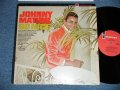 JOHNNY MATHIS - SO NICE( Ex+,Ex-/Ex++)   / 1966 US AMERICA ORIGINAL STEREO Used  LP 