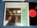 JOHNNY MATHIS - THE SWEETHEART TREE ( Ex/Ex+)   / 1965 US AMERICA ORIGINAL STEREO Used  LP 