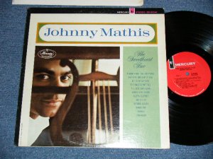 画像1: JOHNNY MATHIS - THE SWEETHEART TREE ( Ex/Ex+)   / 1965 US AMERICA ORIGINAL STEREO Used  LP 