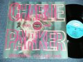 CHARLIE PARKER - PARKER MEMORIAL VOL.1 ( Ex+++/Ex+++) / 1963  UK ENGLAND  ORIGINAL  MONO Used LP 