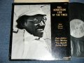BILL HENDERSON - LIVE AT THE TIMES  ( MINT/MINT- ) / 1975 US AMERICA ORIGINAL Used LP  