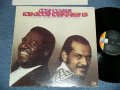 RICHARD "GROOVE" HOLMES  & ERNIE WATTS - COME TOGETHER  ( Ex/Ex Looks: MINT- )   / 1969 US AMERICA ORIGINAL "PROMO STAMP"   Used LP 