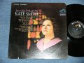 KATE SMITH - JUST A CLOSER WALK WITH THEE ( Ex++/Ex+++ )    / 1967 US AMERICA ORIGINAL "BLACK Label" STEREO  Used LP 