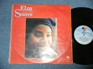 画像1: ELSA SOARES - LICAO DE VIDA  ( VG+++/VG++)  /  BRAZIL ORIGINAL Used LP
