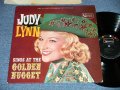 JUDY LYNN - SINGS AT THE GOLDEN NUGGET ( Ex++/Ex++ ) / 1962 US AMERICA ORIGINAL Stereo Used LP  