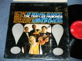 TRIO LOS PANCHOS - BY SPECIAL REQUEST  SING GREAT LOVE SONGS IN ENGLISH  ( MINT-/MINT- )   / 1964 US AMERICA ORIGINAL 1st press "360 SOUND in BLACK" Label  STEREO Used LP