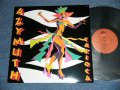 AZYMUTH - CARIOCA  ( Ex++/MINT- )  / 1989 US AMERICA ORIGINAL   Used   LP