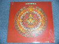 AZTECA - AZTECA with COKE ESCOVEDO ( SEALED )   / 1990's? US AMERICA  REISSUE "Brand New SEALED" LP 