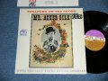 Mr. ACKER BILK - STRANGER ON THE SHORE   ( Ex+/Ex++ Looks: Ex+++ A-5 :VG+++)   / 1961  US AMERICA ORIGINAL STEREO  Used   LP  