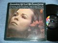 SUNSET STRINGS - SOMEWHERE MY LOVE  ( Ex+++,Ex++/Ex- Looks:Ex+++, Ex+ Looks: Ex+++)   / 1966  US AMERICA ORIGINAL MONO Used   LP  