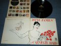 JONI JAMES - AT CARNEGIE HALL ( Ex+++/Ex+++ Looks: Ex++ )  / 1959 US AMERICA ORIGINAL 1st Press "Black Label"  MONO Used LP