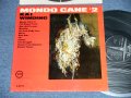 KAI WINDING - MONDO CANE #2 ( Ex++/Ex+ Looks: VG+++ ) / 1964 US AMERICA  ORIGINAL MONO Used LP  
