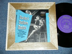 画像1: SHARKEY'S & HIS KINGS OF DIXIE LAND - SHARKEY'S SOUTHERN COMFORT  ( Ex+++/Ex++)  / 1955 US AMERICA ORIGINAL MONO  Used LP 