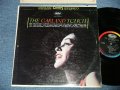 JUDY GARLAND - THE GARLAND TOUCH ( Ex/Ex+ )  / 1967 US AMERICA ORIGINAL "BLACK with RAINBOW Ring Label" STEREO Used LP  