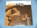GEORGIA BROWN - SINGS KURT WEILL ( Ex/Ex+++ )    / 1963 US AMERICA ORIGINAL "ffss UK EXPORT Wax Vinyl"   STEREO  Used LP 