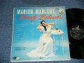 MARION MARLOWE - DEARLY BELOVED  ( Ex+/Ex+ ) / 1960's? US AMERICA  ORIGINAL  MONO  UsedLP