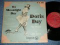 DORIS DAY  - ON MOONLIGHT BAY ( Ex/Ex-)  /1951 US AMERICA ORIGINAL Used 10"LP  