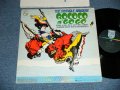 The SWINGLE SINGERS - ROCOCOC A' GO-GO  ( VG+++/Ex+)  / 1966 US AMERICA  ORIGINAL MONO Used LP