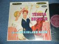 TERESA BREWER - AND THE DIXIELAND BAND ( Ex++/Ex+ )  / 1958 US AMERICA  ORIGINAL STEREO Used LP