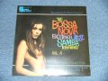 v.a. Omnibus - THE BOSSA NOVA EXCITING JAZZ SAMBA RHYTHMS VOL.4 : RARE TUNE COLLECTION  ( SEALED )  / US AMERICA  ORIGINAL  "BRAND NEW SEALED" LP 