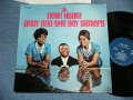 ANDY and The BEY SISTERS - NOW! HEAR  ( Ex++/Ex+++ Looks:Ex++)  / 1964 US AMERICA ORIGINAL "PROMO" MONO Used LP