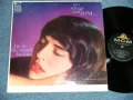 JONI JAMES ( 100 STRINGS & JONI ) - I'M IN THE MOOD FOR LOVE ( Ex,Ex++/Ex++ ) / 1959 US ORIGINAL BLACK Label  MONO Used  LP