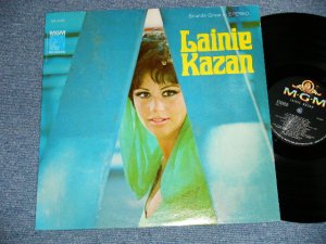 画像1: LAINIE KAZAN - LAINIE KAZAN (Ex+++/Ex+++) / 1966 US AMAERICA ORIGINAL STEREO  Used LP 