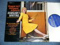 MARGARET WHITING - MAGGIE ISN'T MARGARET ANYMORE( Ex++/MINT-) / 1967 US AMERICA ORIGINAL  STEREO LP 