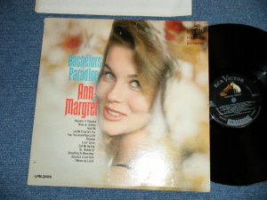 画像1: ANN-MARGRET - BACHELORS' PARADISE  ( Ex++/Ex++ ) / 1963 US AMERICA ORIGINAL MONO  Used LP