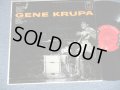 GENE KRUPA - GENE KRUPA  ( Ex++/Ex++ ) / 1956 US AMERICA ORIGINAL "6 EYE'S Label" MONO Used LP 
