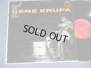 画像1: GENE KRUPA - GENE KRUPA  ( Ex++/Ex++ ) / 1956 US AMERICA ORIGINAL "6 EYE'S Label" MONO Used LP 