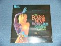 v.a. Omnibus - THE BOSSA NOVA EXCITING JAZZ SAMBA RHYTHMS VOL.1 : RARE TUNE COLLECTION  ( SEALED )  / US AMERICA  ORIGINAL  "BRAND NEW SEALED" LP 