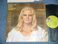 PEGGY LEE - BRIDGE OVER TROUBLED WATER ( Ex+++/Ex+++  )  / 1970 US AMERICA ORIGINAL "LIME GREEN Label"  Used LP 