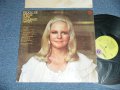 PEGGY LEE - BRIDGE OVER TROUBLED WATER ( Ex/Ex+++ )  / 1970 US AMERICA ORIGINAL "LIME GREEN Label"  Used LP 