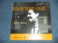 　SONNY ROLLINS -  MOVING OUT ( SEALED）　/ 1983 US AMERICA Reissue " BRAND NEW SEALED" LP 